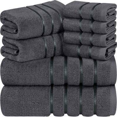 Cotton Blend Mulit-Size Set