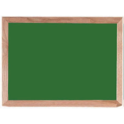 Wall Mounted Chalkboard
