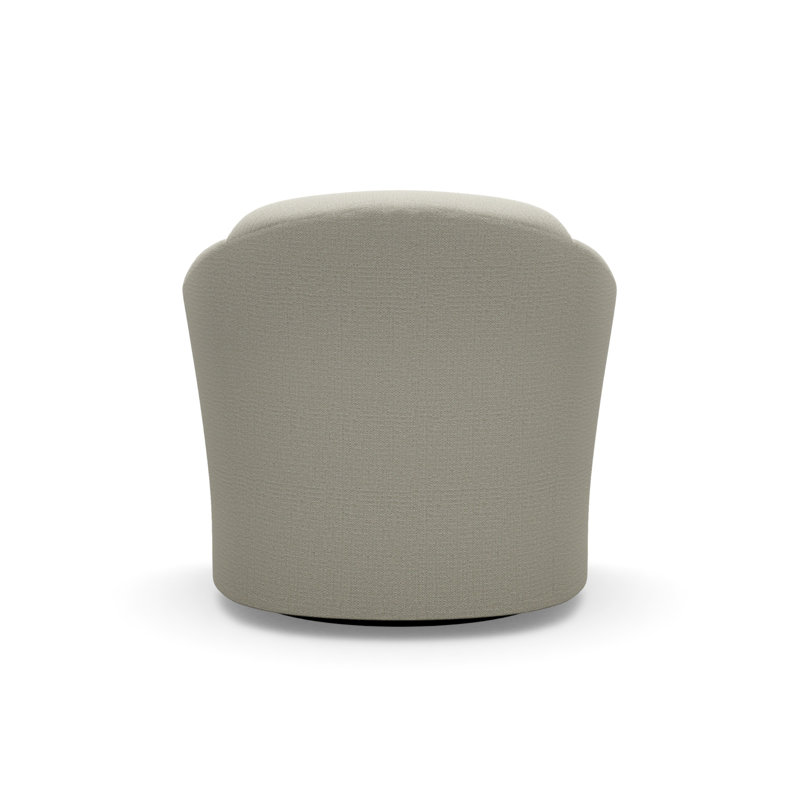 Sam Swivel Gilder Chair, Sugar Shack 120501