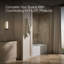 Underscore® 60" x 30" Rectangular Alcove Soaking Bathtub with Slotted Overflow and Integral Apron-922588609-922588620