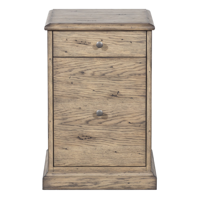 Arcadian 3 - Drawer File Cabinet