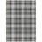  Machine Washable Indoor/Outdoor Chayden ACN993 Rug-1366753921