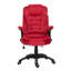 Valverde Polyester Blend Executive Chair