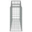 Ashanna Mesh with 8 Panel(s) Included-1478769653