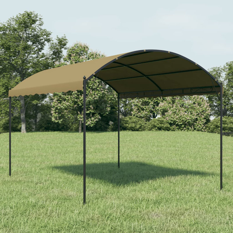 Ottavia 3m x 4m Steel Party Tent