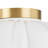 PENELOPE Flush Mount