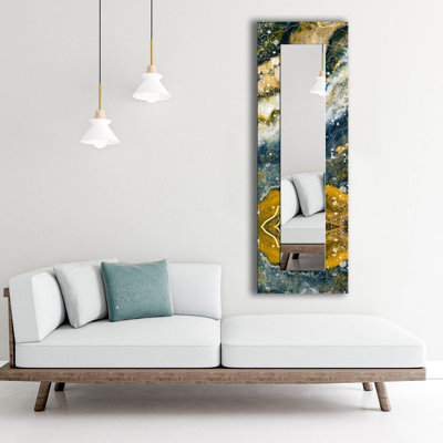 Miroir décoratif