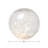 Kingsbridge Portable Glass Globe Lamp-2015408750