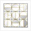 Miroir mural Eclectic Styling