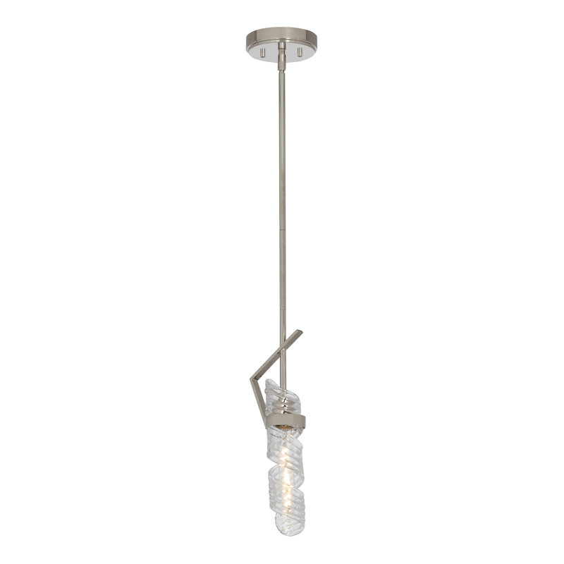 Dawsonville 1 - Light Single Pendant