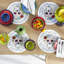Napperon en coton Fiesta