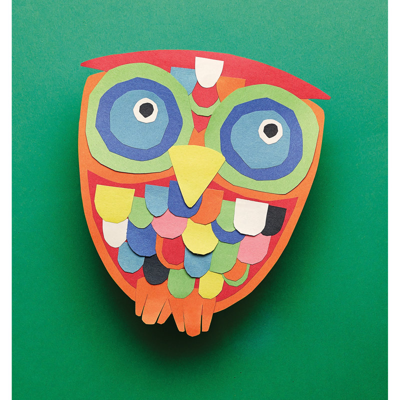 Papier de construction Sunworks