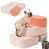 Blanc / Rose est en rupture de stock