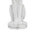 Ensemble de lampes de table Polystone Leopard-2125216271