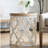 Modern Minimalist Side Table