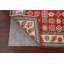 Tapis oriental géométrique Kazak 3