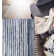 Nahjai Cotton Striped Indoor / Outdoor Rug