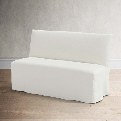 Silvia 57" Dining Bench