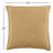 Avey Linen 22'' Throw Pillow-92402858