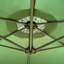 Ambrielle 300cm Cantilever Parasol