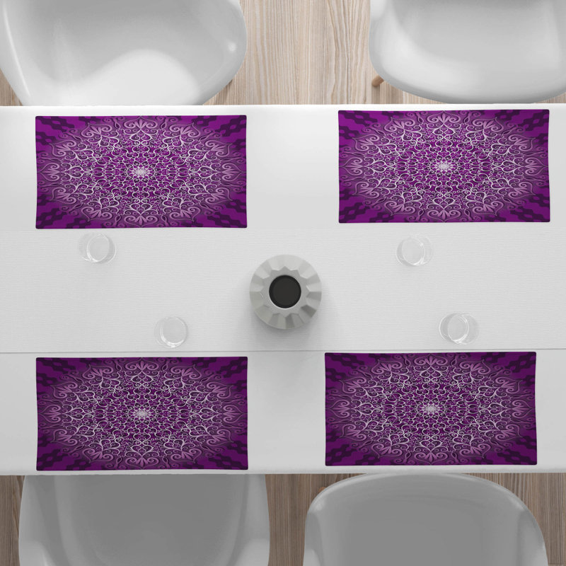 Récapitulatif 18,5" mandala