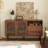 55.12'' Sideboard
