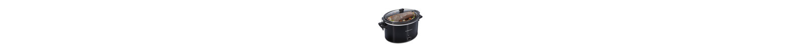 Hamilton Beach 10 Qt. Slow Cooker