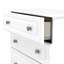 Fully Assembled Meansville 4 Drawer Chest