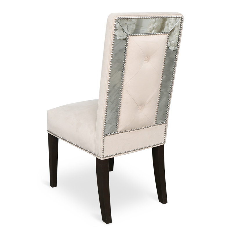 Belmont Upholstered Dining Chair