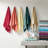 100% Cotton 8 Piece Antimicrobial Towel Set-542110875
