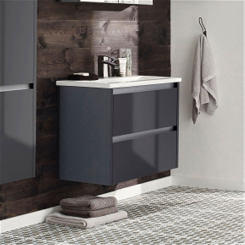 Clifton 790 mm Single Vanity