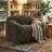 Minnie 41.7"W Low Back Upholstered Accent Chair-1575869749