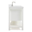 Bayhill 55'' W Single Vanity-1507070806