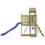 Gaudet Freeport Park Swing Set Swing(s)-1691423096