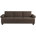Brown Polyester