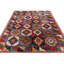 One-of-a-Kind 6'8”x8'5” Hand Knotted Area Rug