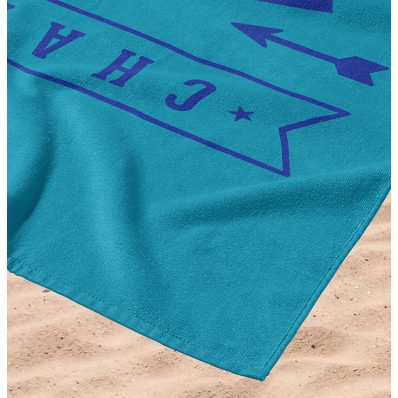 Beach Towel
