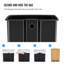 Poubelles