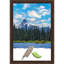 Cadre photo en bois de noyer chaud, cadre photo, cadre artistique-433718465