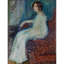 Portrait d'Henryka Cohn (1908)