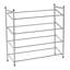 16 Pair Shoe Rack