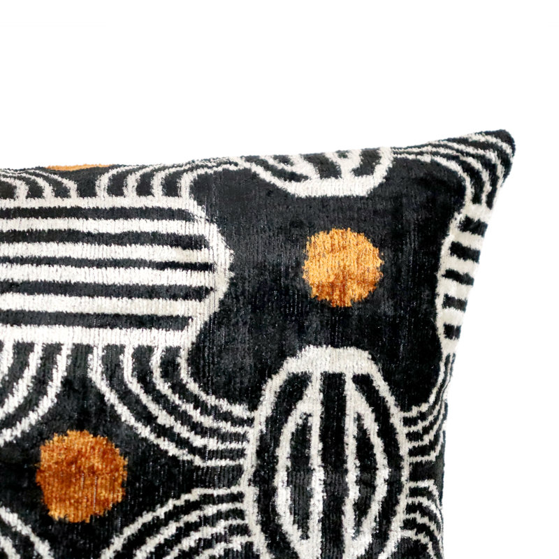 Lumbar Pillow Cover & Insert
