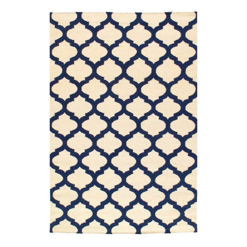 Traverse One-of-a-Kind 5' X 8' Area Rug