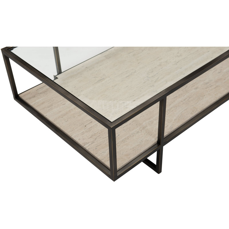 Harlow Cocktail Table