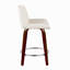 Contemporary Counter Stool-1526850840
