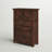 Ismay 38'' W 4 - Drawer Dresser