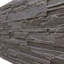 Panneau avec imitation de pierres EverStone Cascade-38351364