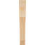 Support de scie brute Westlake Block, l 4 po x P 30 po x H 30 po, Douglas-47797992-111815310