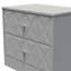 Ceinwen 58cm W Manufactured Wood Bedside Table-401708728