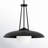 Aurelia Exton 1 - Light Dome Pendant-547165761